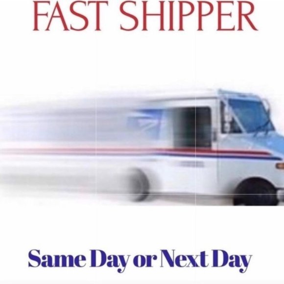 Posh Ambassador, Top Rated Seller & Fast Shipper - Picture 2 of 2